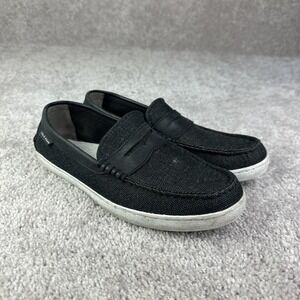 Mens Cole‎ Haan Pinch Weekender Penny Loader Slip On Casual Shoes Size 8.5M